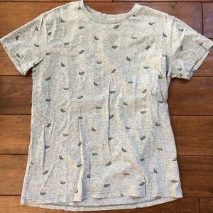 Aeropostale Short Sleeve Tee